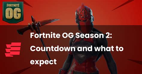 season fortnite|Season Countdown